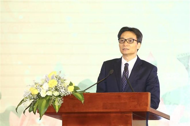 Vietnam Book Day helps promote reading culture: Deputy Prime Minister